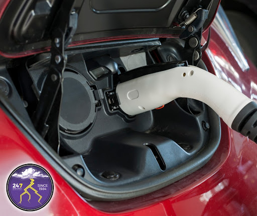 Electrician «Nichols Electrical Contracting», reviews and photos, 2900 E Henrietta Rd, Henrietta, NY 14467, USA