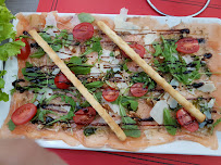 Pizza du Pizzeria Tradition pizza à Castanet-Tolosan - n°11