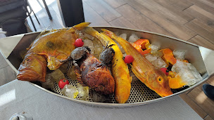 Photo n°173 de La Calanque Bleue à Sausset-les-Pins ()