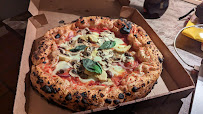 Pizza du Restaurant italien Calice Alto à Paris - n°10