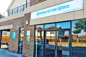 Window to the Womb Bexleyheath, London