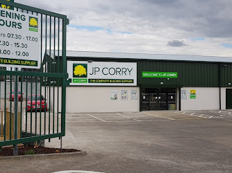 JP Corry Builders Merchants Belfast,Hillview Road| Insulation| Skirting | MDF | Timber