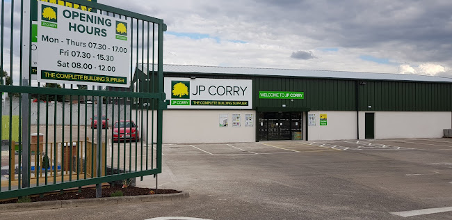 JP Corry Builders Merchants Belfast,Hillview Road| Insulation| Skirting | MDF | Timber