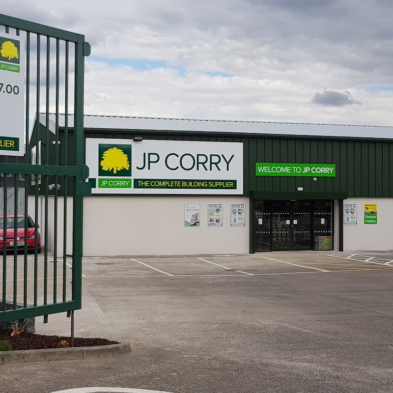 JP Corry Builders Merchants Belfast,Hillview Road| Insulation| Skirting | MDF | Timber