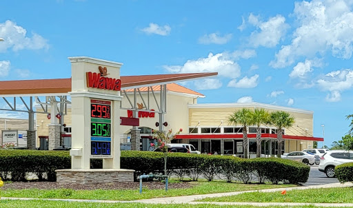 Sandwich Shop «Wawa», reviews and photos, 5605 N Wickham Rd, Palm Shores, FL 32940, USA