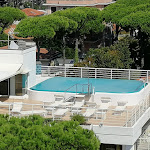 Photo n°4 de l'avis de Fabrizio.r fait le 07/09/2020 à 12:51 sur le  Hotel Bracciotti à Lido di Camaiore