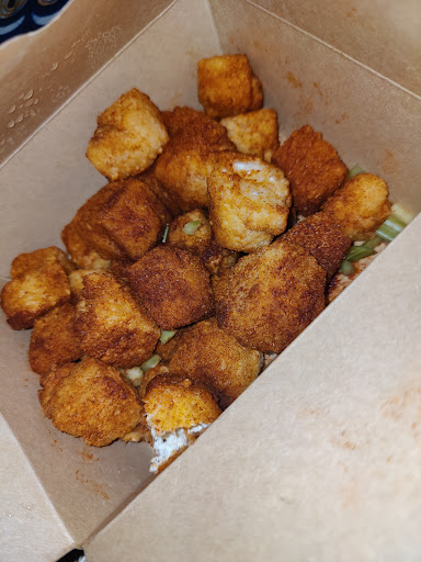 Cozy Wok image