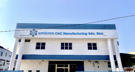 Omicron CNC Manufacturing SDN BHD