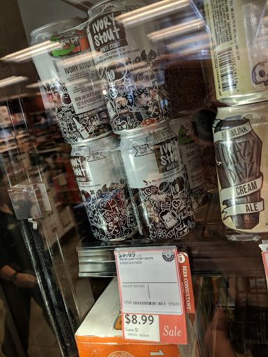 Liquor Store «ABC Fine Wine & Spirits», reviews and photos, 10835 W Colonial Dr, Ocoee, FL 34761, USA