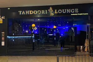 Tandoori Lounge image