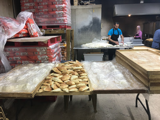 Market «Azadi International Food Market & Bakery», reviews and photos, 391 Elysian Fields Ct, Nashville, TN 37211, USA