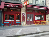 Photos du propriétaire du Restaurant de nouilles Les Pâtes Vivantes à Paris - n°10