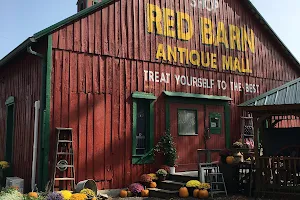 Red Barn Antique Mall image