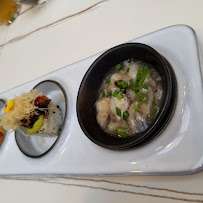 Soupe du Restaurant japonais Maison d'aki à Thiais - n°9