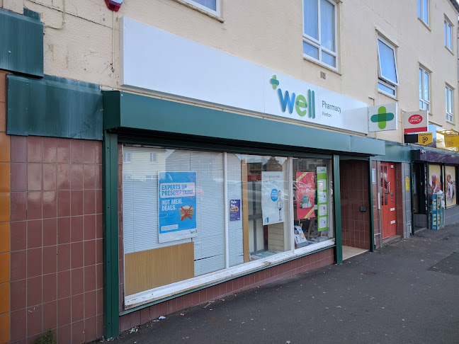 Reviews of Well Kenton - Arlington Avenue in Newcastle upon Tyne - Pharmacy