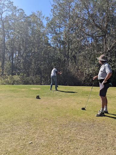 Golf Driving Range «Cypress Lakes Golf Club», reviews and photos, 2365 Old Chemstrand Rd, Cantonment, FL 32533, USA