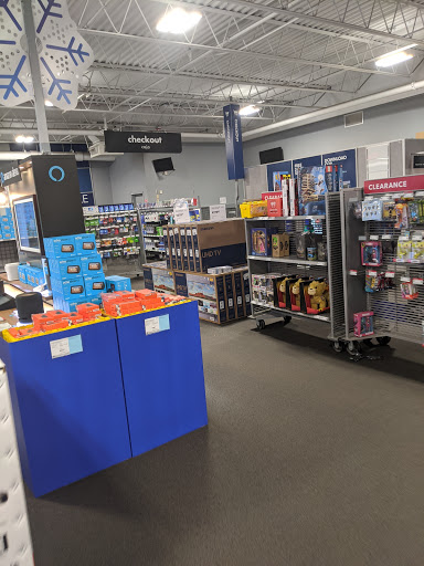 Electronics Store «Best Buy», reviews and photos, 100 Hawley Ln, Trumbull, CT 06611, USA