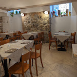 Photo n°6 de l'avis de Y. fait le 16/04/2023 à 19:18 sur le  Ristorante Pizzeria Club 64 à Sanremo