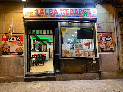 ALBA KEBAB - Autonomia Kalea, 45, bajo, 48012 Bilbao, Biscay, Spain