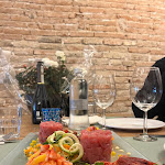 Photo n°1 de l'avis de verdes.h fait le 16/11/2023 à 21:17 sur le  Antica Osteria Al Garibaldino à Badoere