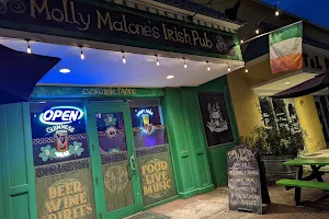 Molly Malone's Irish Pub image