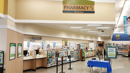 Albertsons Pharmacy