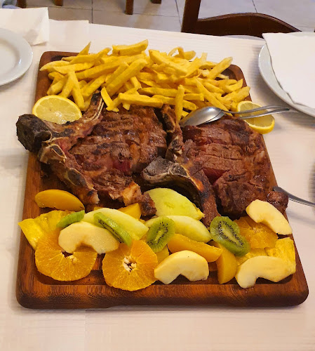 Restaurante "O Forcado" - Montijo