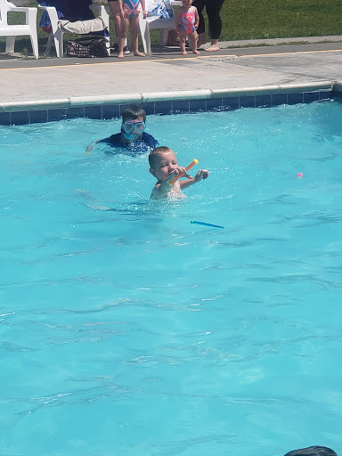 Public Swimming Pool «Ammon City Swimming Pool», reviews and photos