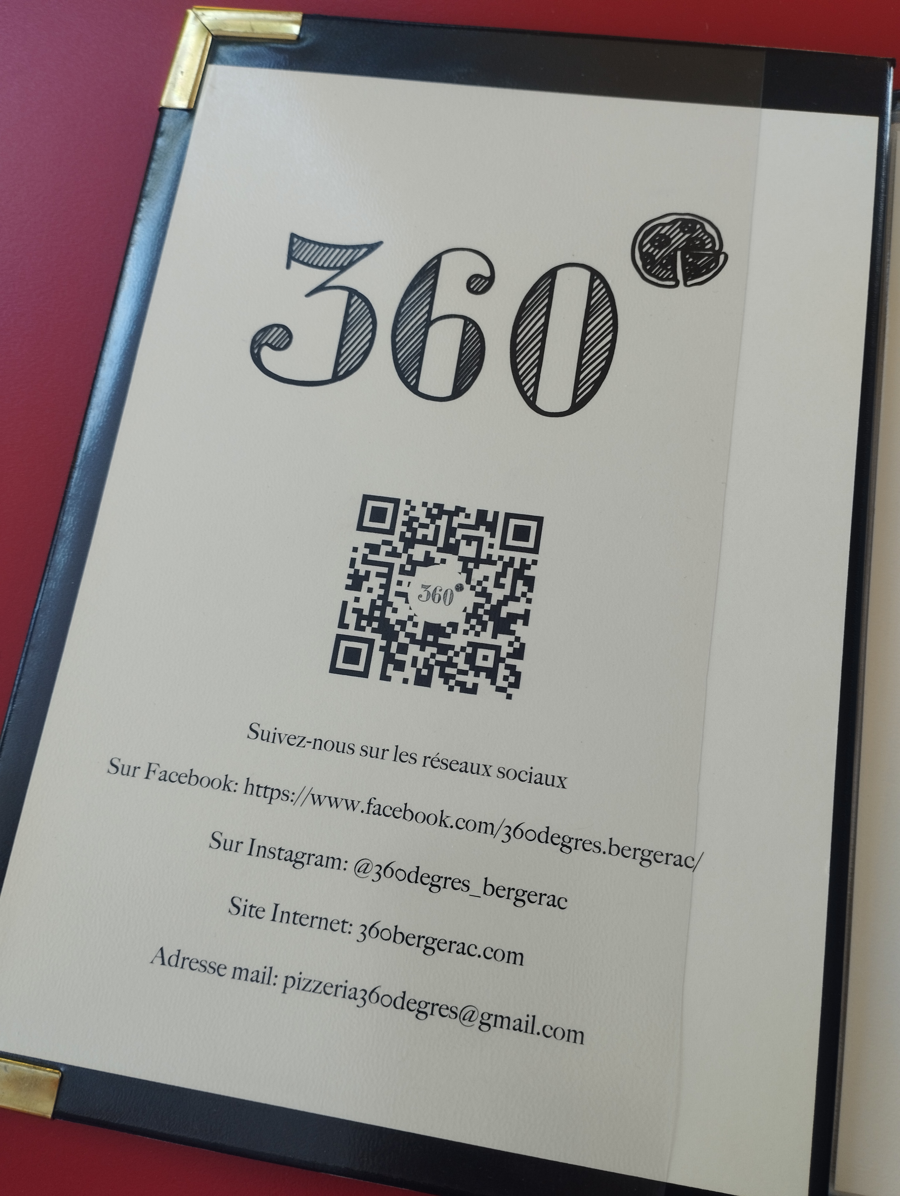 Photo n° 1 de l'avis de line. fait le 13/10/2023 à 17:35