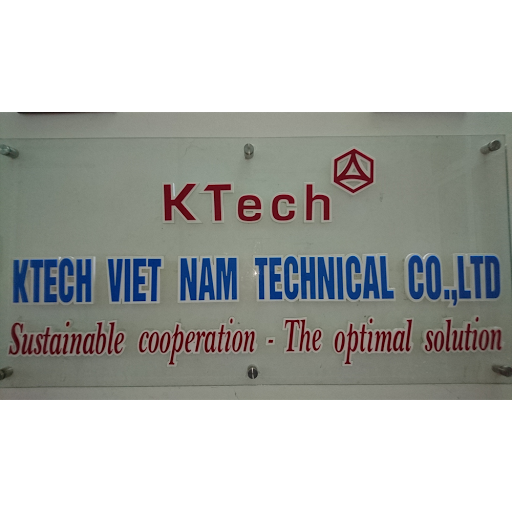 KTECH VIET NAM TECHNICAL CO.,LTD