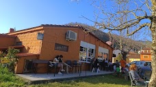 Bar Merendero Casa Kiko en Llanos