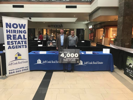 Real Estate Agents «Jeff Cook Real Estate», reviews and photos