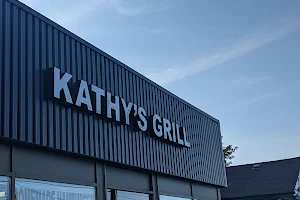 Kathy's Grill image