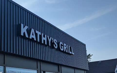 Kathy's Grill image