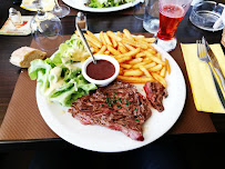 Steak du Restaurant L'Air du Temps à Toulon - n°5