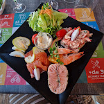 Photo n° 1 de l'avis de Valérie. fait le 11/07/2023 à 17:36 pour L'Ecrevisse à Florimont