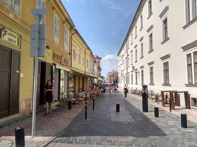 Hozzászólások és értékelések az Szkítia Győr Nemzeti Könyvesbolt-ról