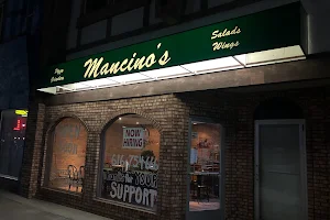 Mancino's Pizza & Grinders image