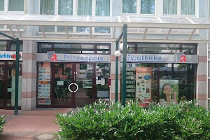 Prinzenpark-Apotheke