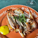 Photo n°2 de l'avis de Ana.a fait le 20/10/2022 à 13:23 sur le  Adega do Pomar à Camacha