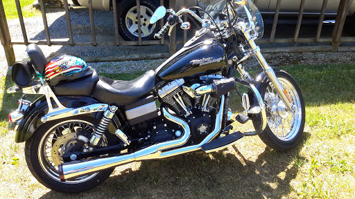 Motorcycle Dealer «Smith Brothers Harley-Davidson», reviews and photos, 3518 Bristol Hwy, Johnson City, TN 37601, USA