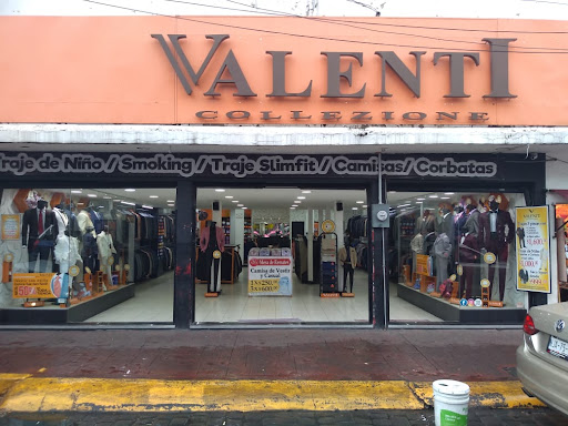 Tienda de ropa de talles grandes Ciudad López Mateos