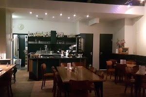 Grand Café Halewijn