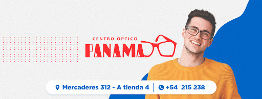 Centro Óptico Panama