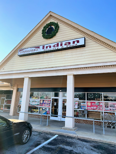 Indian Grocery Store «Himalayan Indian Grocery», reviews and photos, 29 Marchwood Rd, Exton, PA 19341, USA