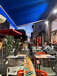 Photo n°19 de Crêperie Bleue de Toi à Biarritz ()