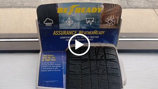 Auto Repair Shop «Monro Muffler Brake & Service», reviews and photos, 1058 W Prospect Rd, Ashtabula, OH 44004, USA