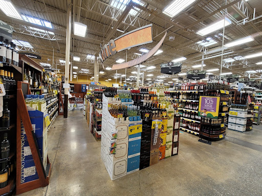 Grocery Store «Kroger», reviews and photos, 4498 Chamblee Dunwoody Rd, Dunwoody, GA 30338, USA