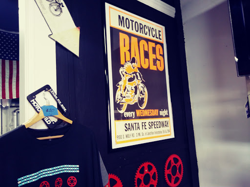 Motorcycle Shop «Moto Guild Chicago», reviews and photos, 2213 W Grand Ave, Chicago, IL 60612, USA