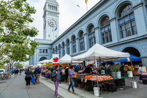 Tiendas de venta de semillas en San Francisco